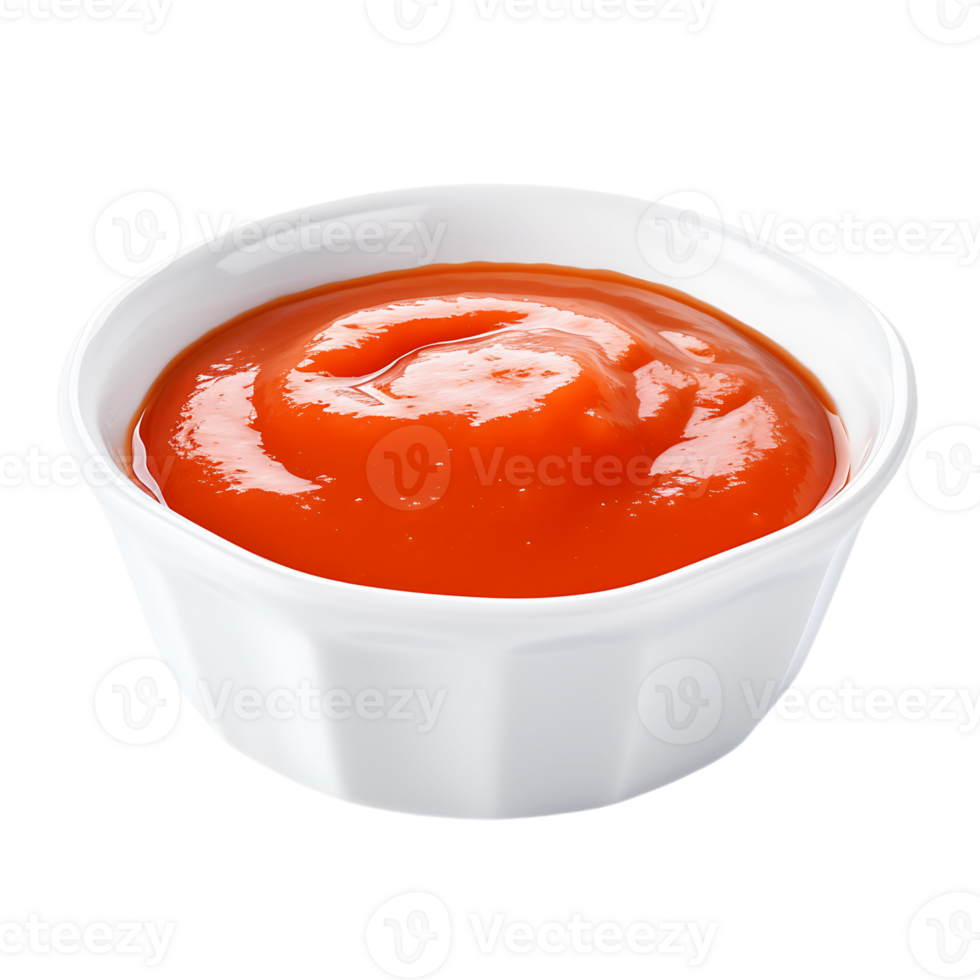 Spicy and Tangy Chili Sauce Perfect for Any Dish png