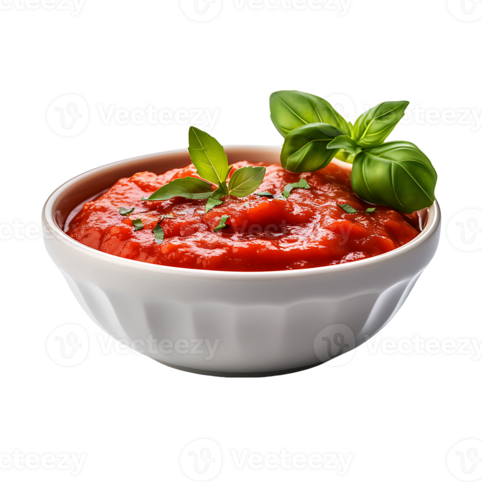 Homemade Italian Marinara Rich and Savory png