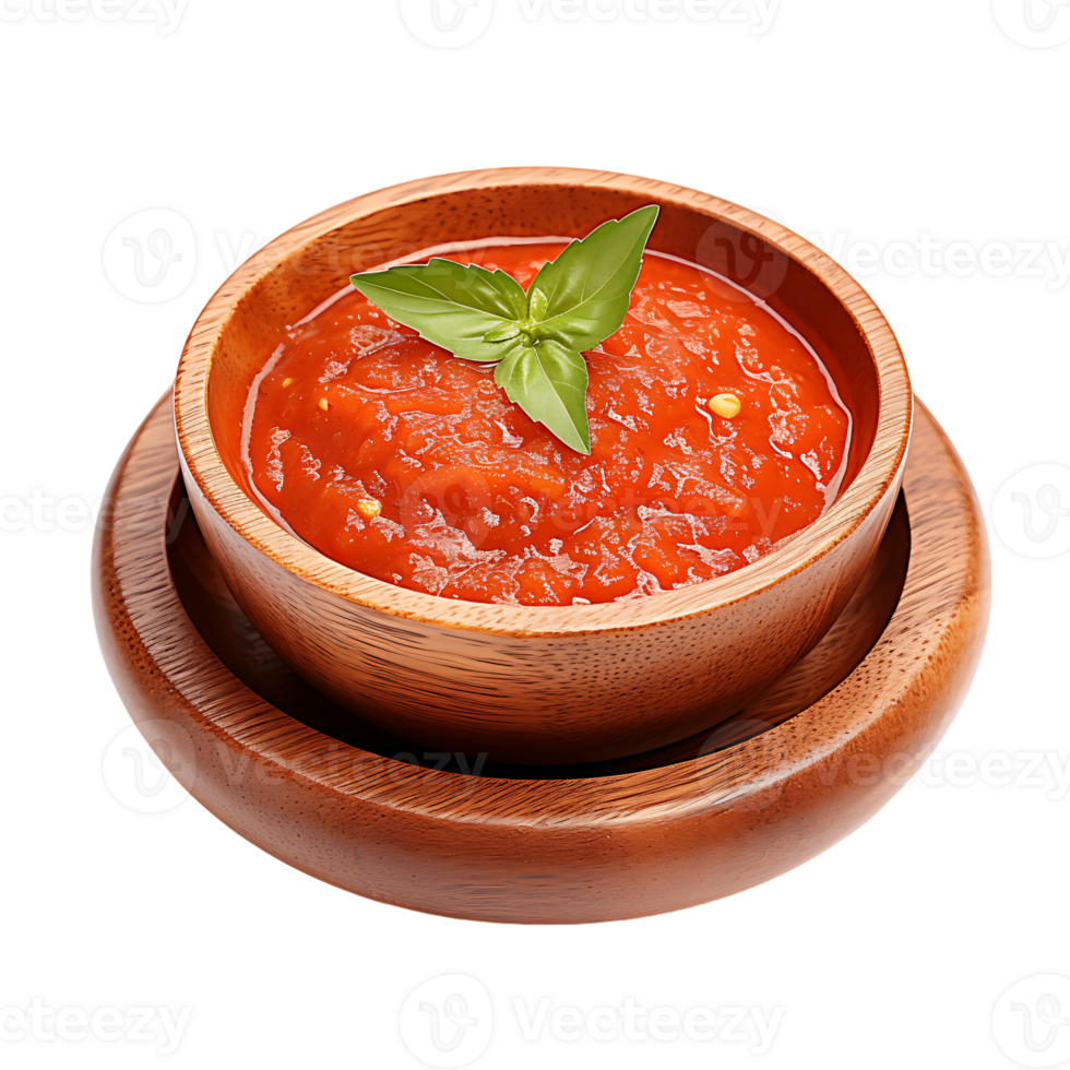 Authentic Marinara Sauce Classic Italian Flavor png