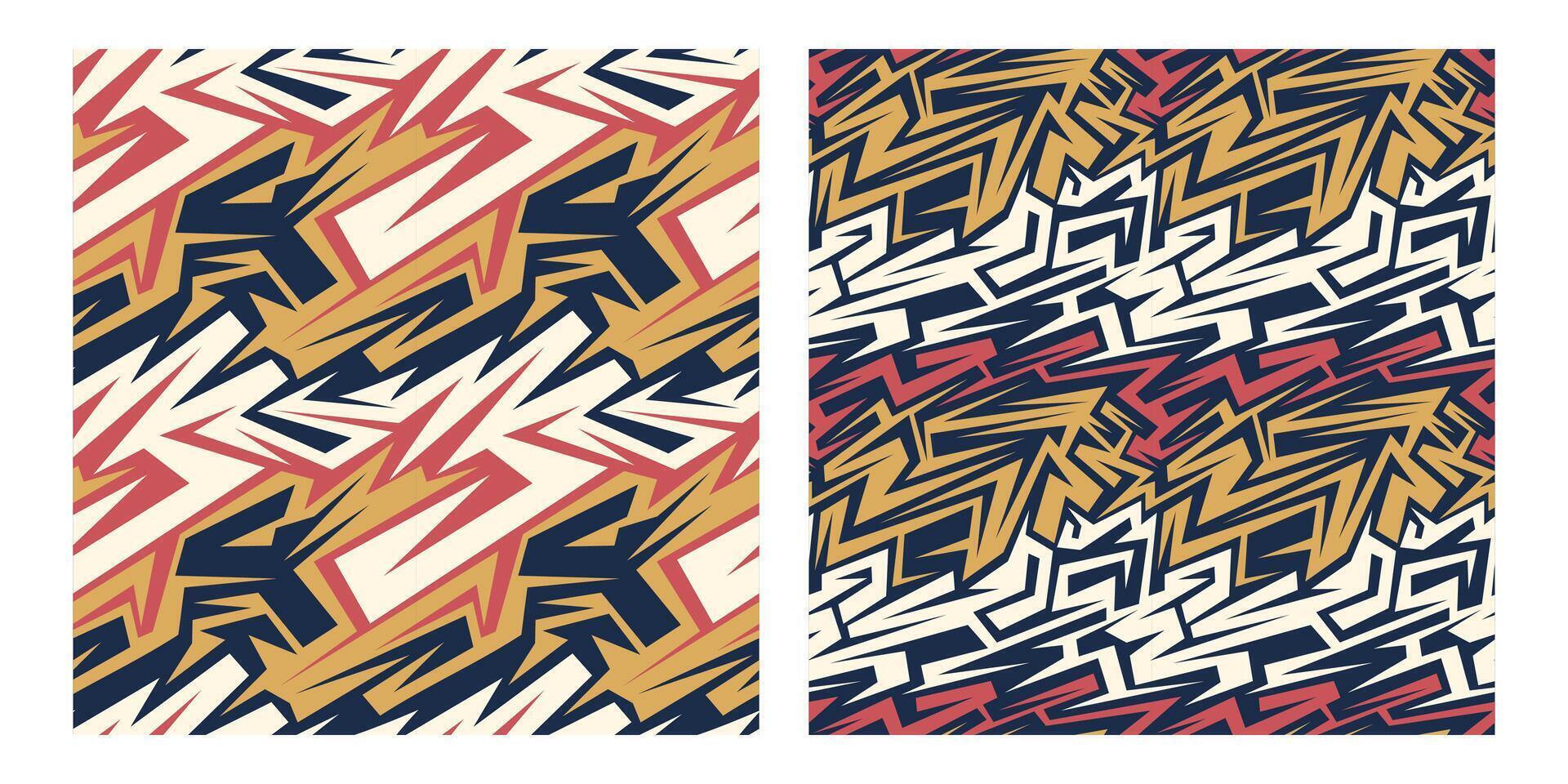 collection of soft liquid abstract background patterns vector
