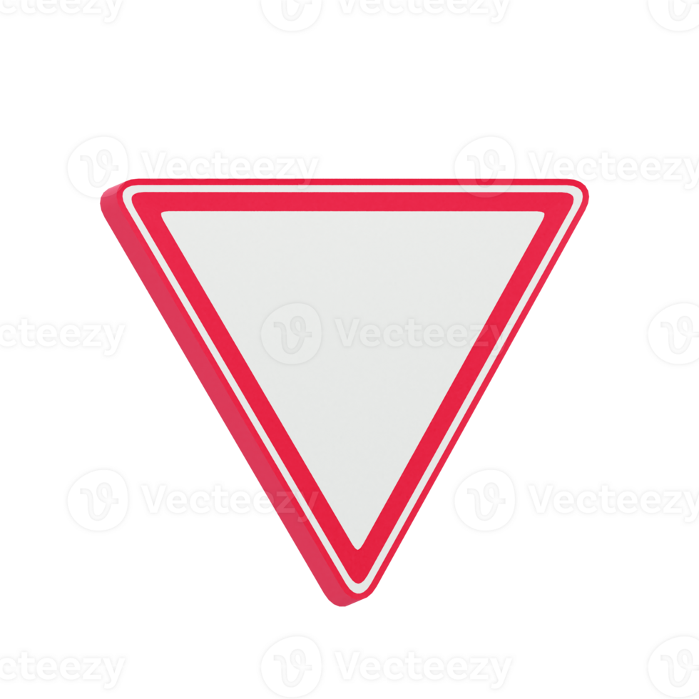 Sign And Symbol 3D Icon png