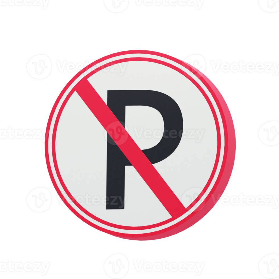 Sign And Symbol 3D Icon png