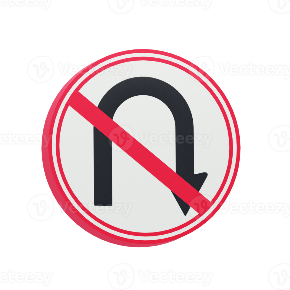 Sign And Symbol 3D Icon png