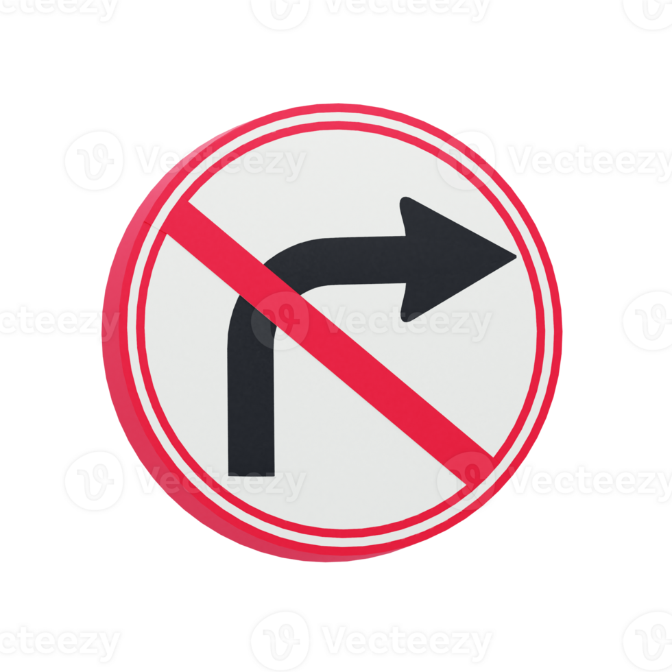 Sign And Symbol 3D Icon png