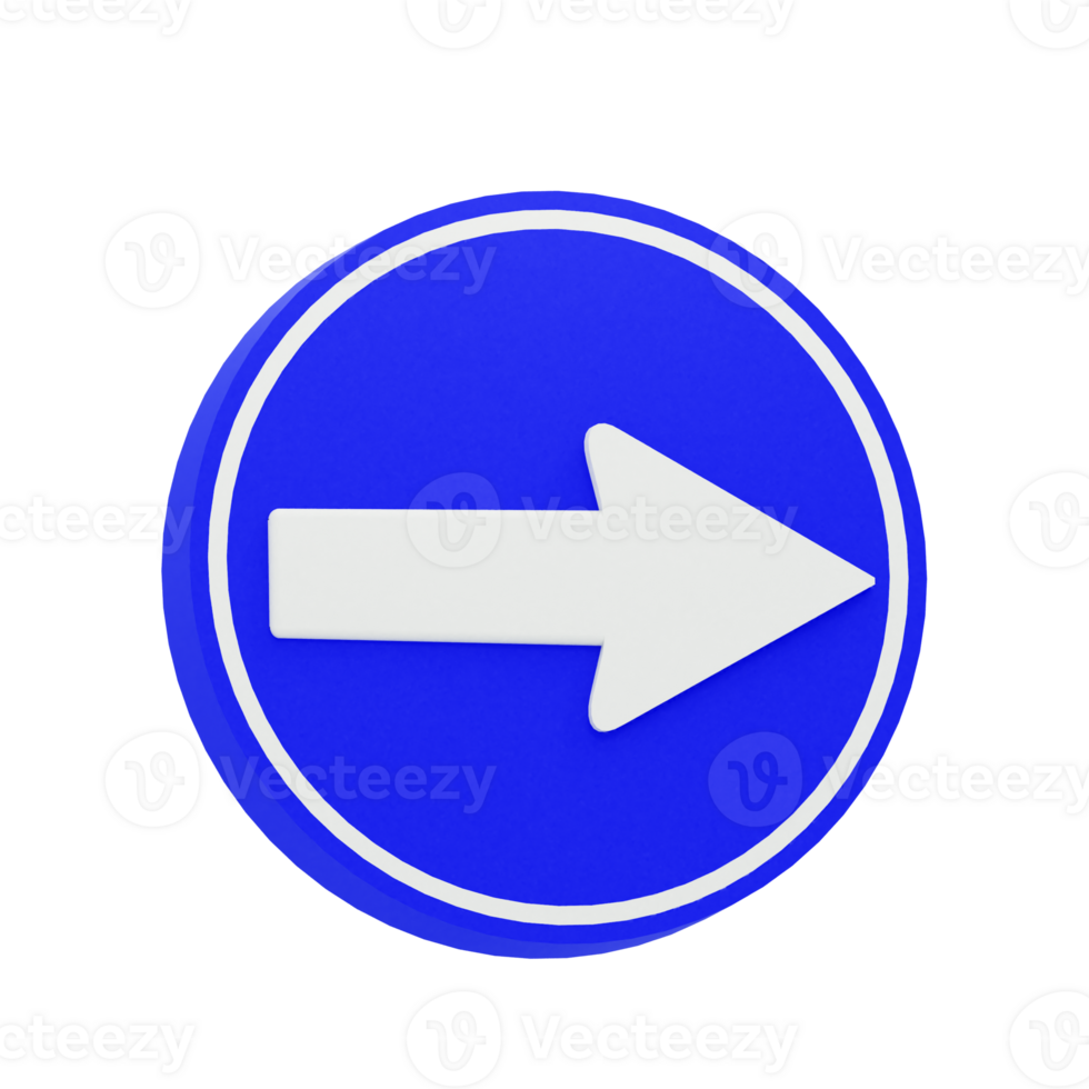 Sign And Symbol 3D Icon png