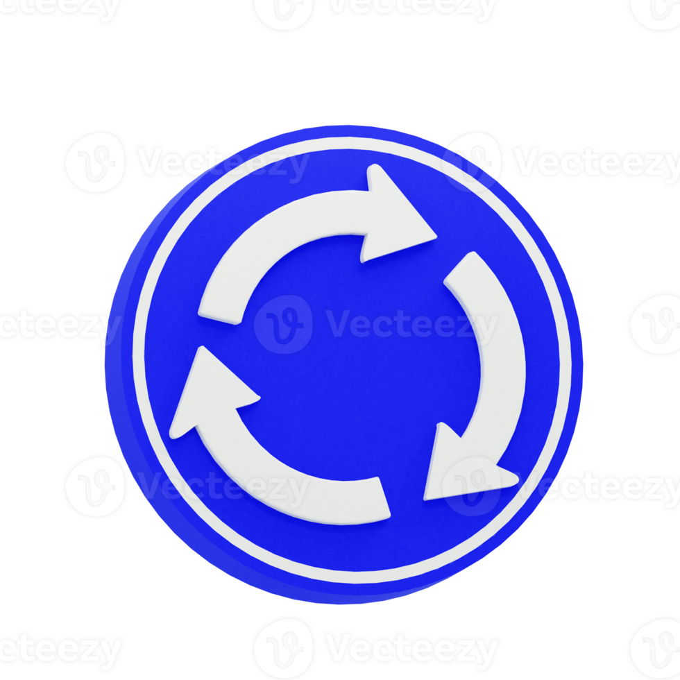 Sign And Symbol 3D Icon png