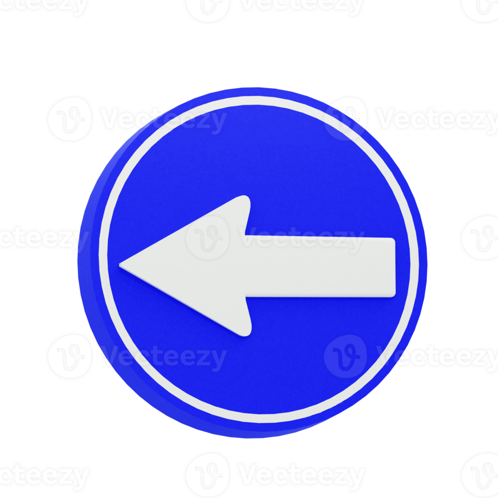 Sign And Symbol 3D Icon png