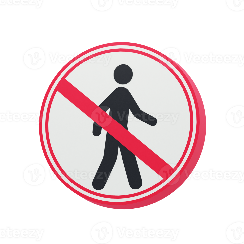 Sign And Symbol 3D Icon png