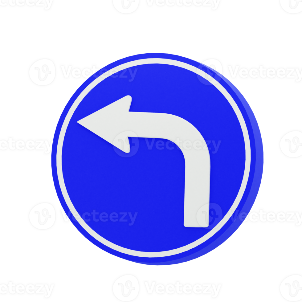Sign And Symbol 3D Icon png