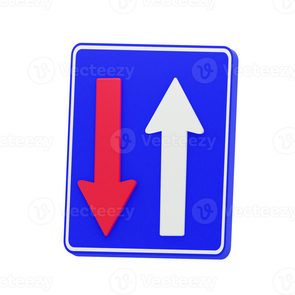 Sign And Symbol 3D Icon png