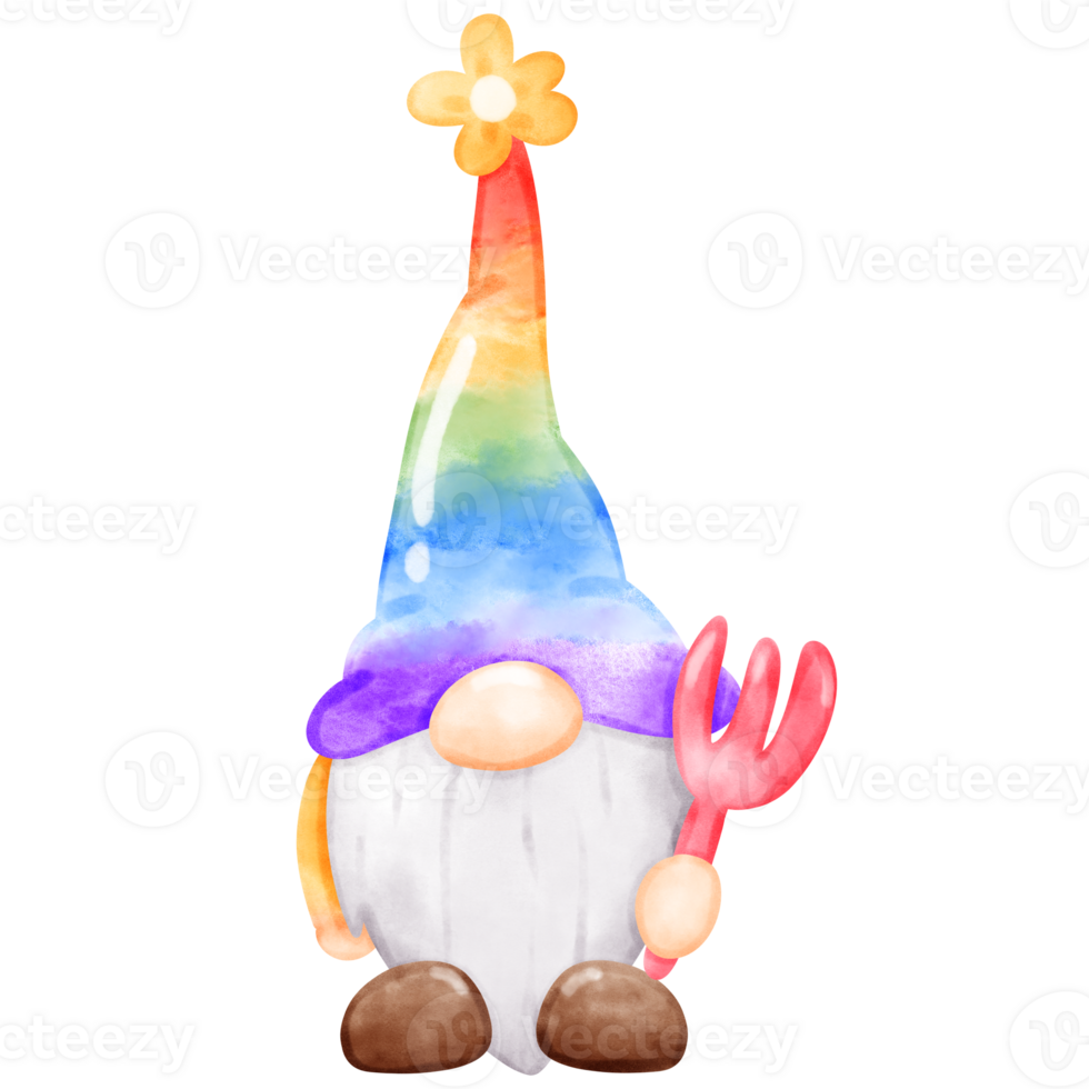 Pride Month LGBTQ Love Rainbow png