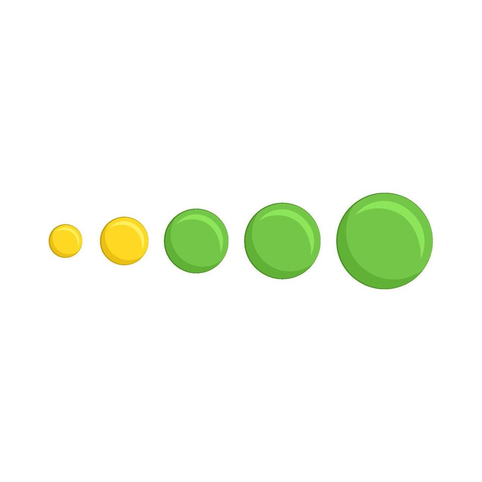 Illustration of loading vector