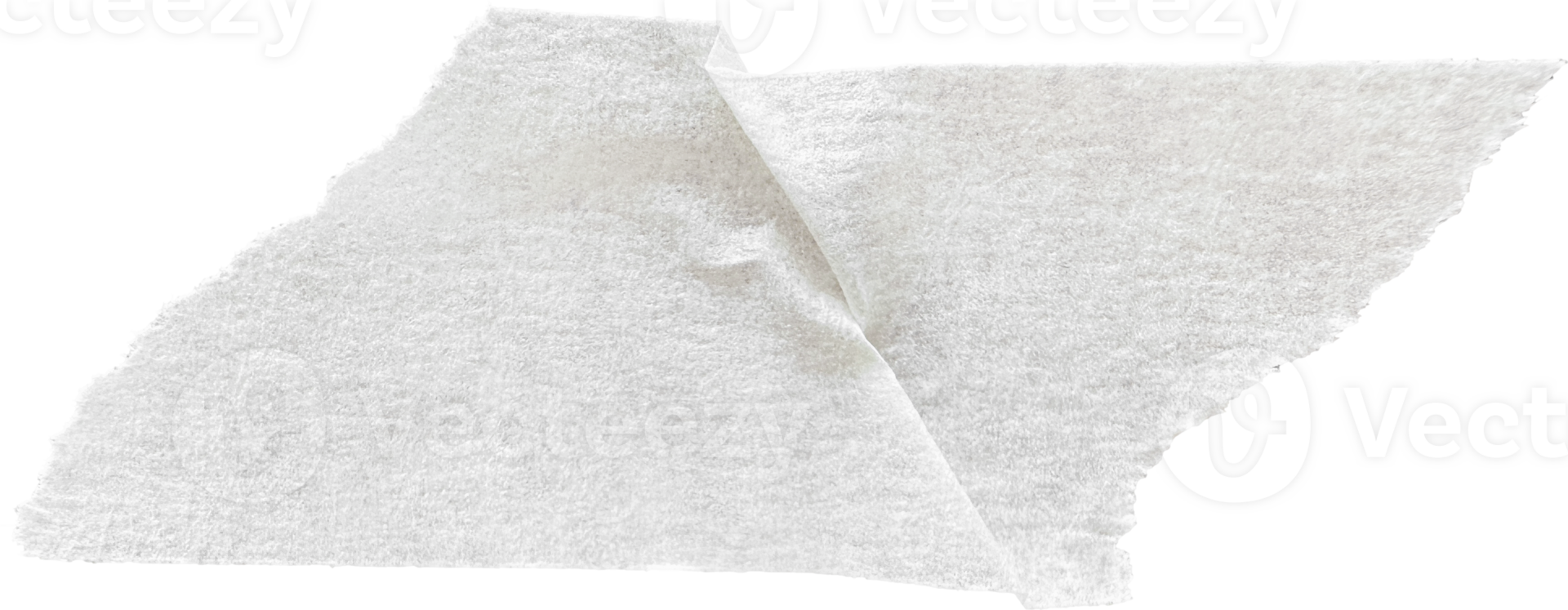 White Paper Adhesive Masking Tape png