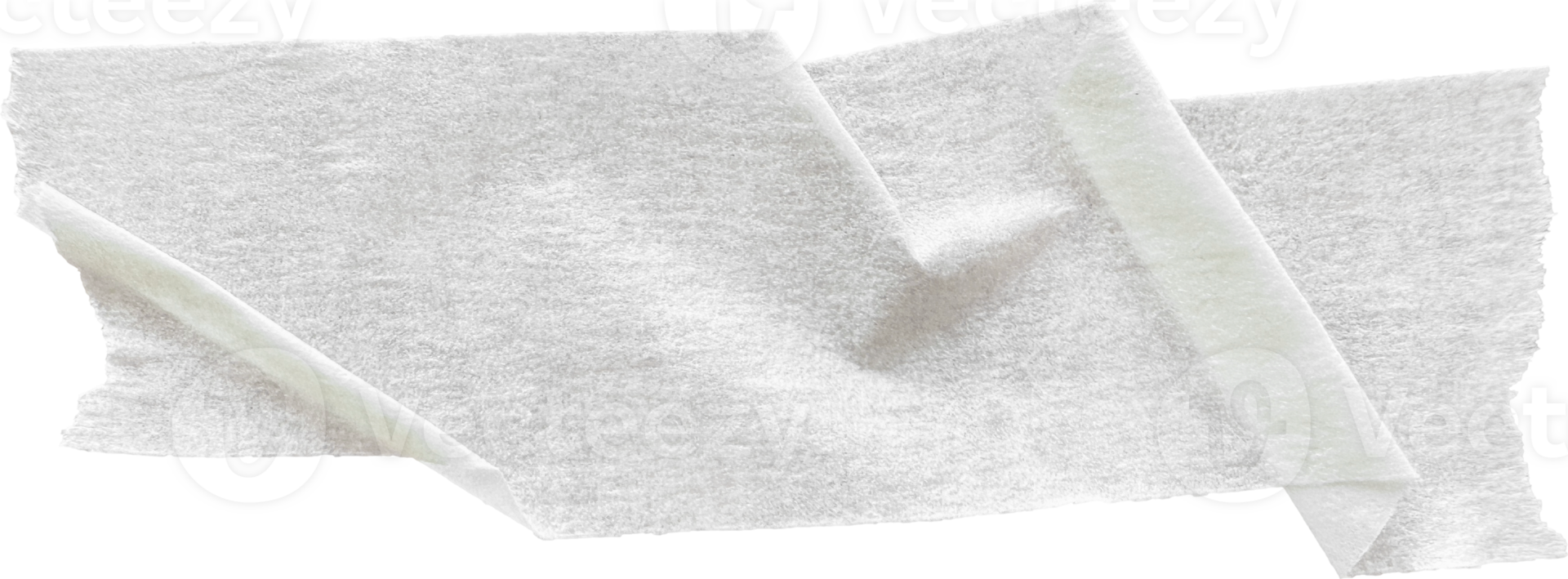 White Paper Adhesive Masking Tape png
