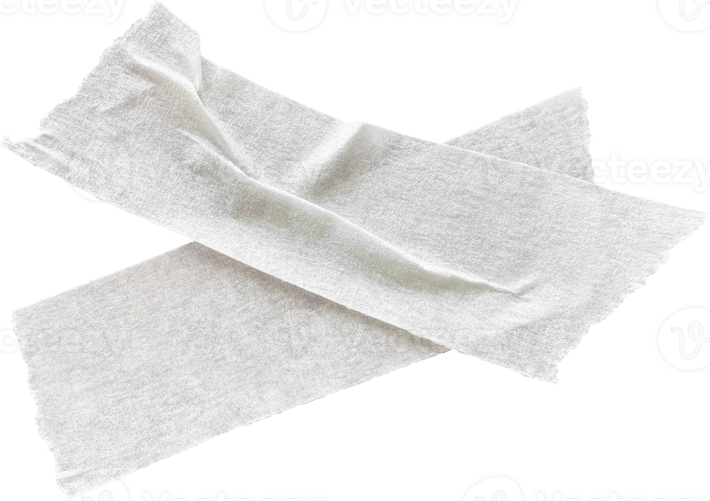 White Paper Adhesive Masking Tape png