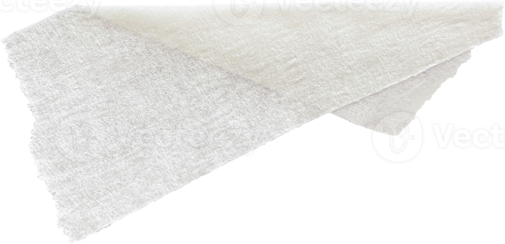White Paper Adhesive Masking Tape png