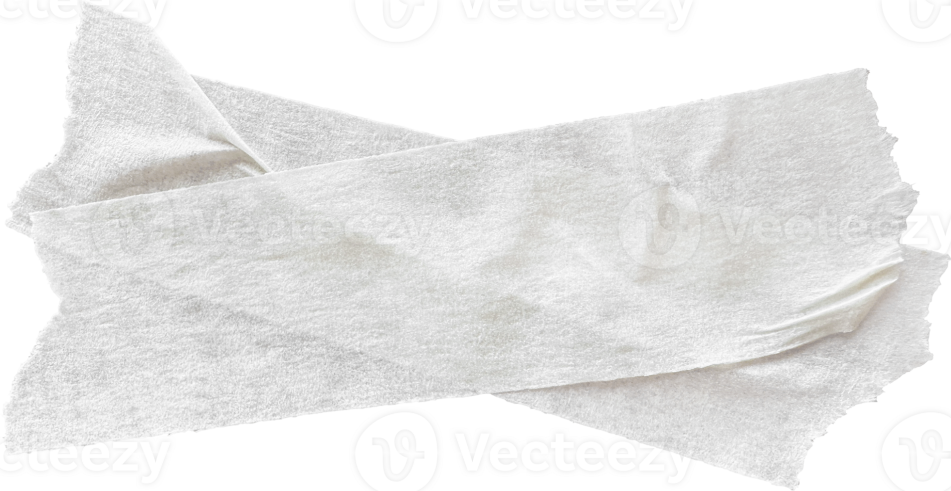 White Paper Adhesive Masking Tape png