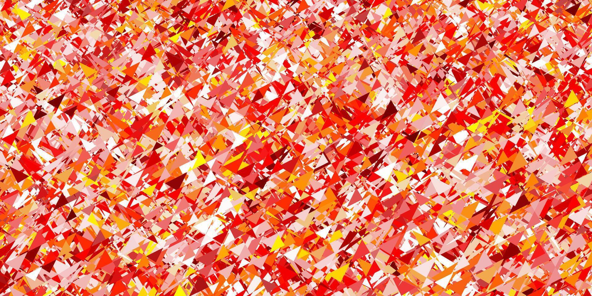 Colorful abstract background with gradient vector