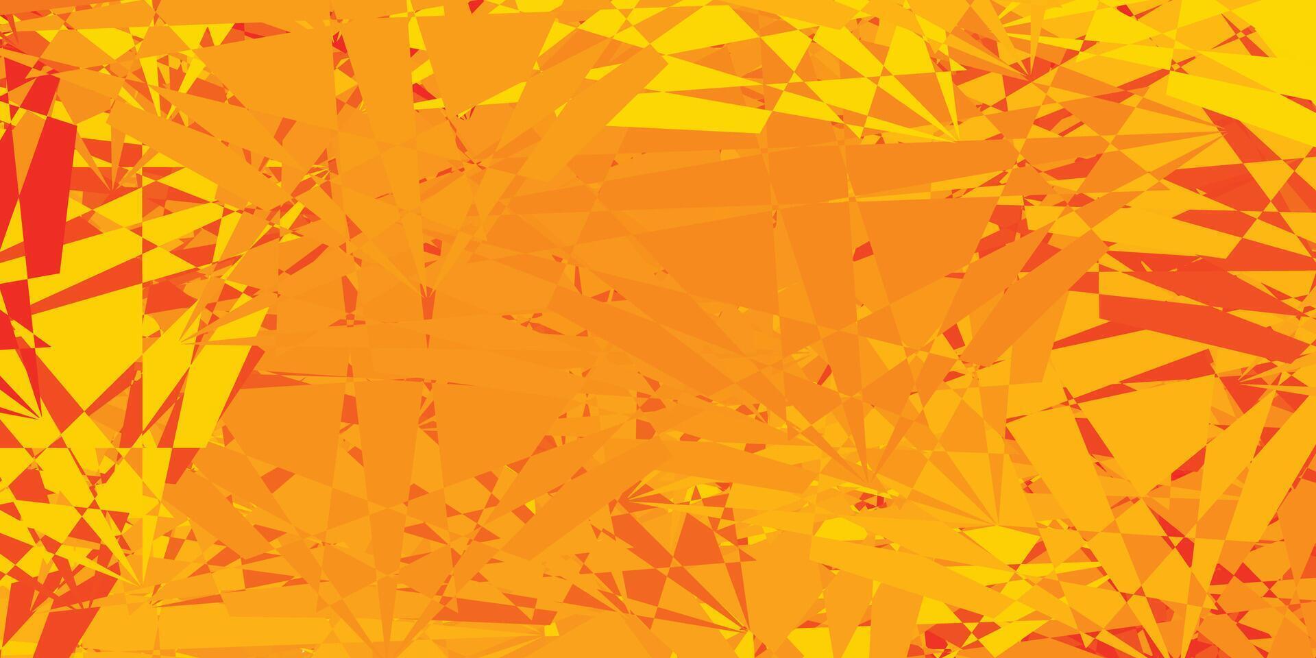 Colorful abstract background with gradient vector