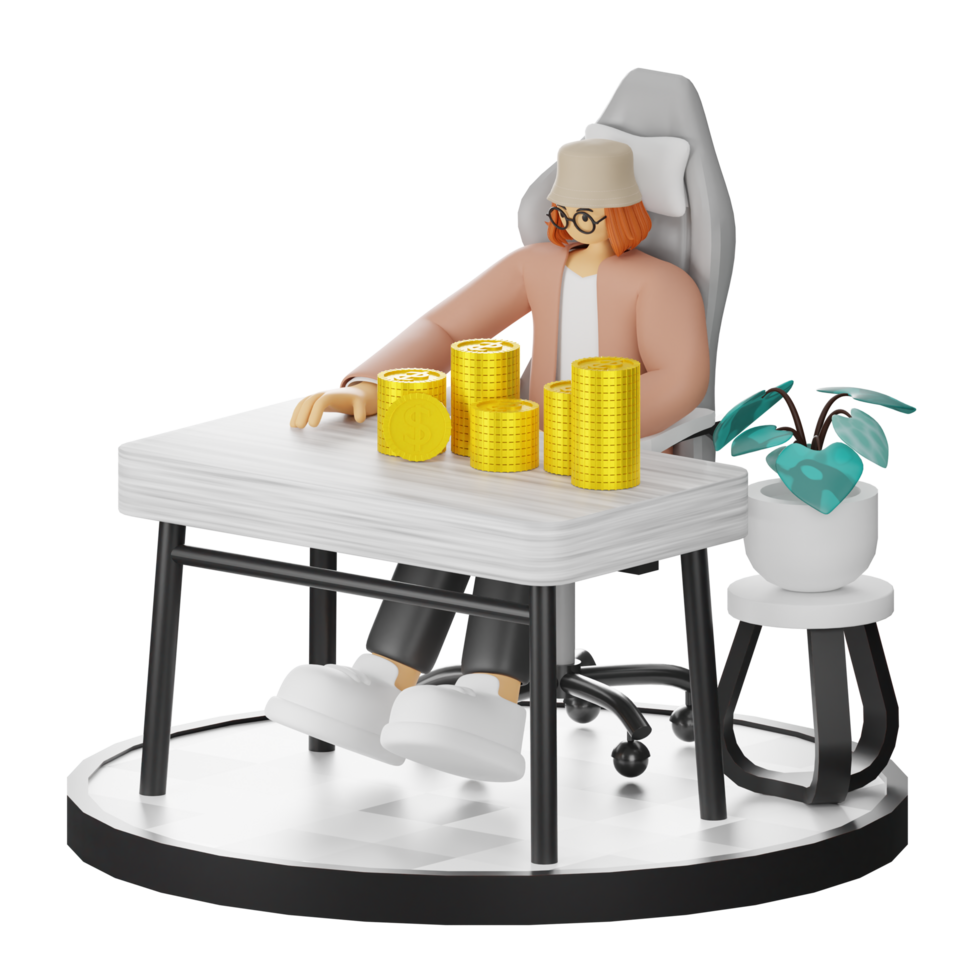 Visualizing Money Management in 3D png