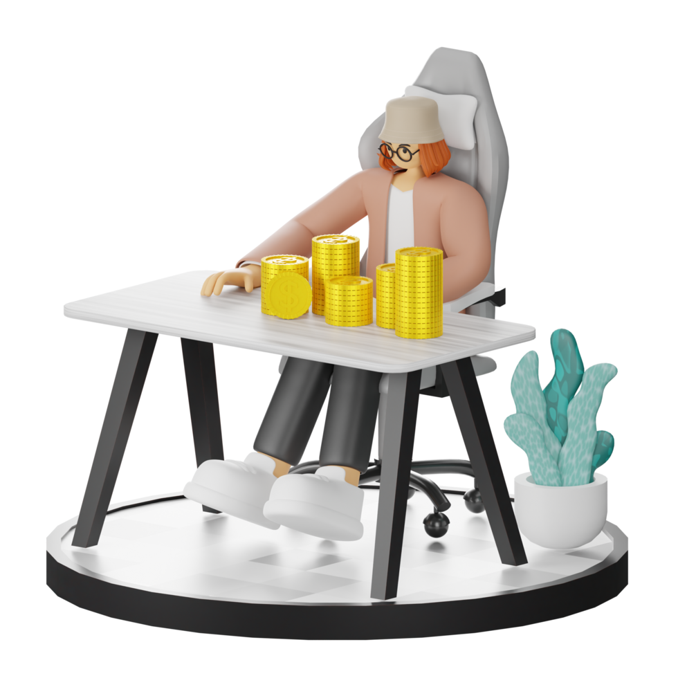 Visualizing Money Management in 3D png