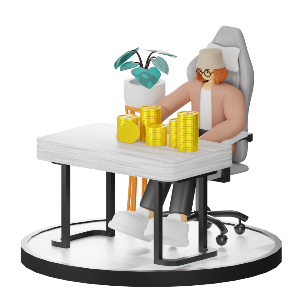 Visualizing Money Management in 3D png