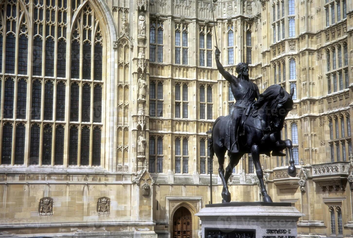 King Richard I, Lionheart photo