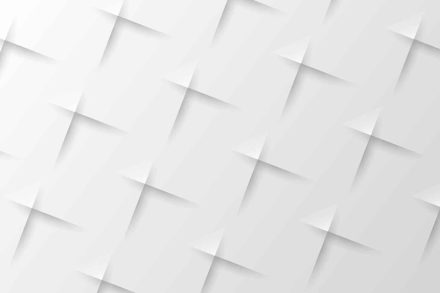 Elegant gradient white monochrome background vector