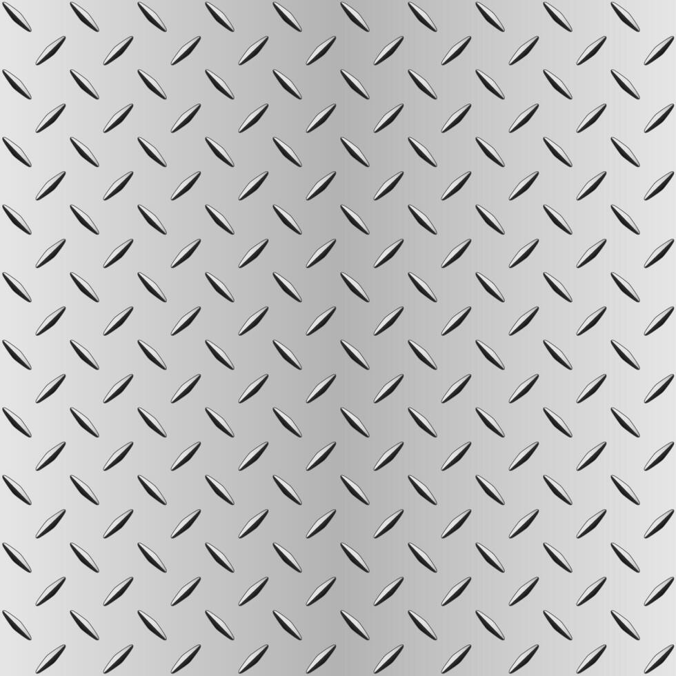 Tiling Metallic Anti Slip Steel Grip Surface Aluminium Plate Seamless