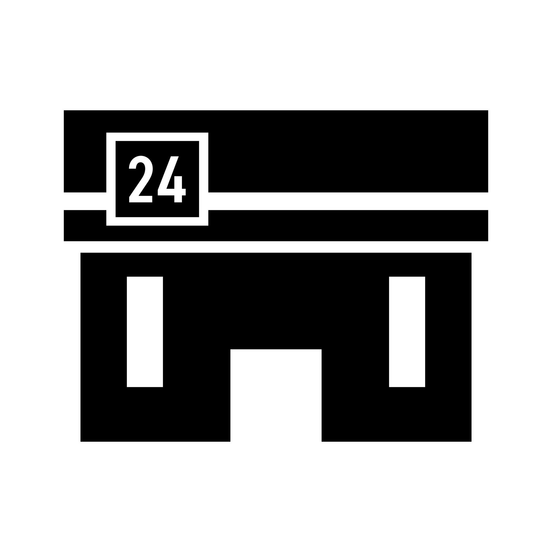 Convenience Store Silhouette Icon 24 Hour Store 45364560 Vector Art convenience-store-silhouette-icon-24-hour-store-45364560-vector-art
