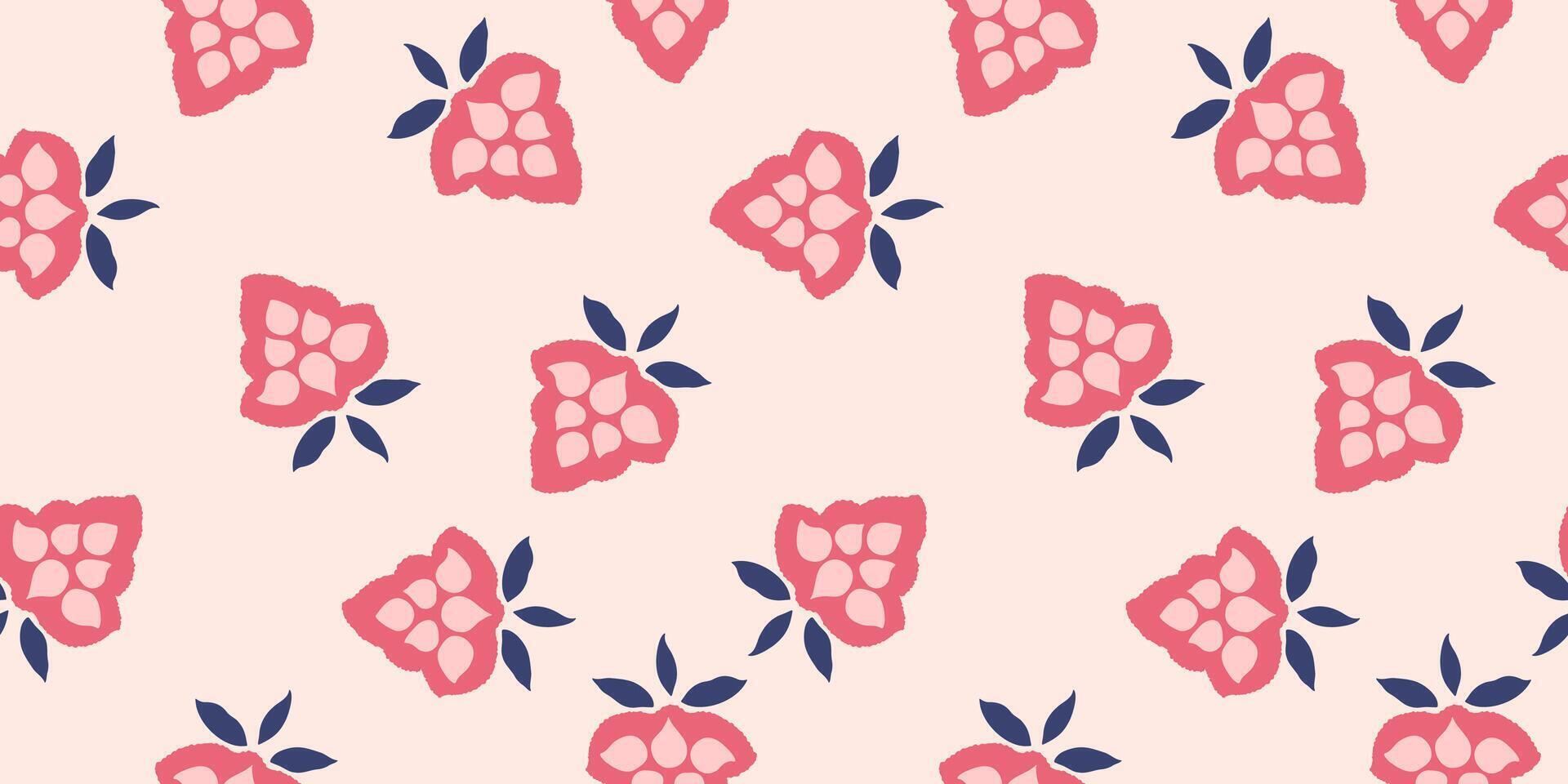 Abstract shapes scattered randomly on a seamless pattern on a light background. Creative minimalist forms with tiny dots, drops, spots, snowflakes, circles printing. hand drawing sketch. vector