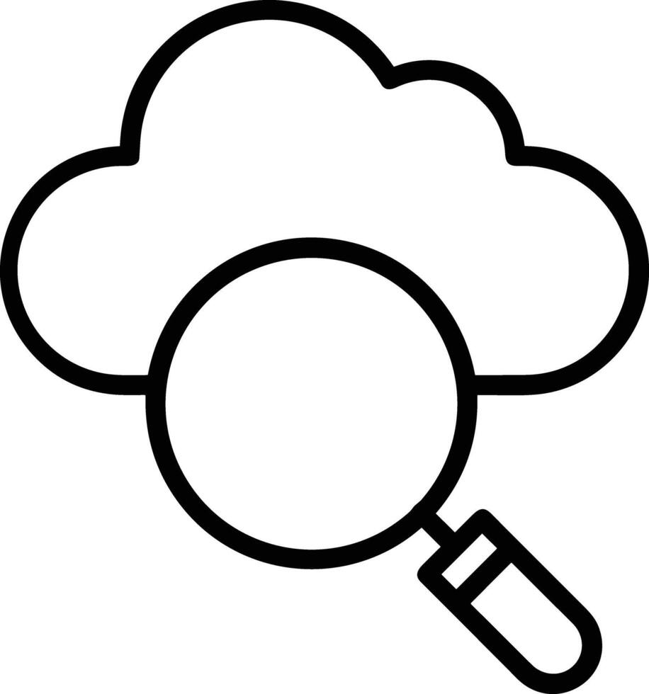 Storage data icon symbol image for database illustration vector