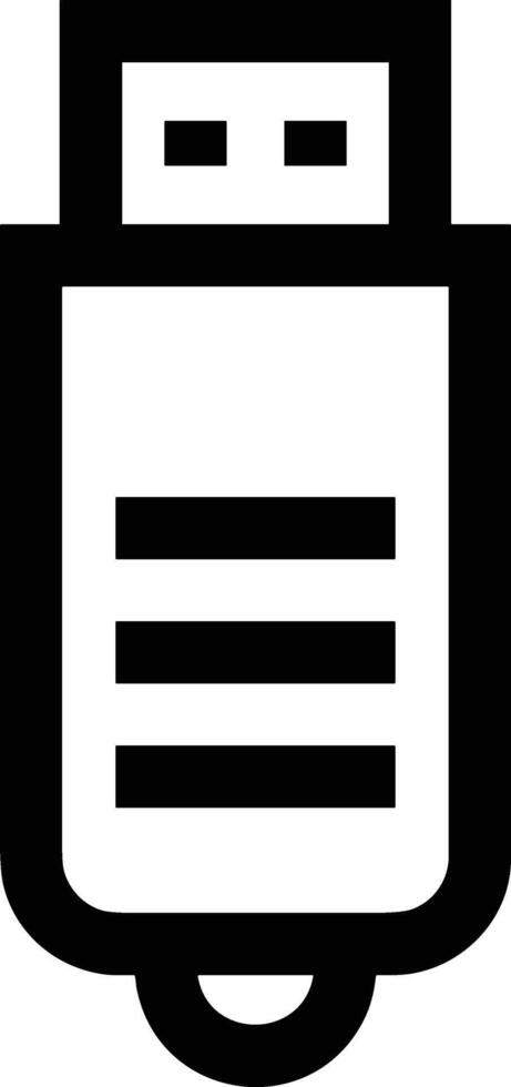 Storage data icon symbol image for database illustration vector