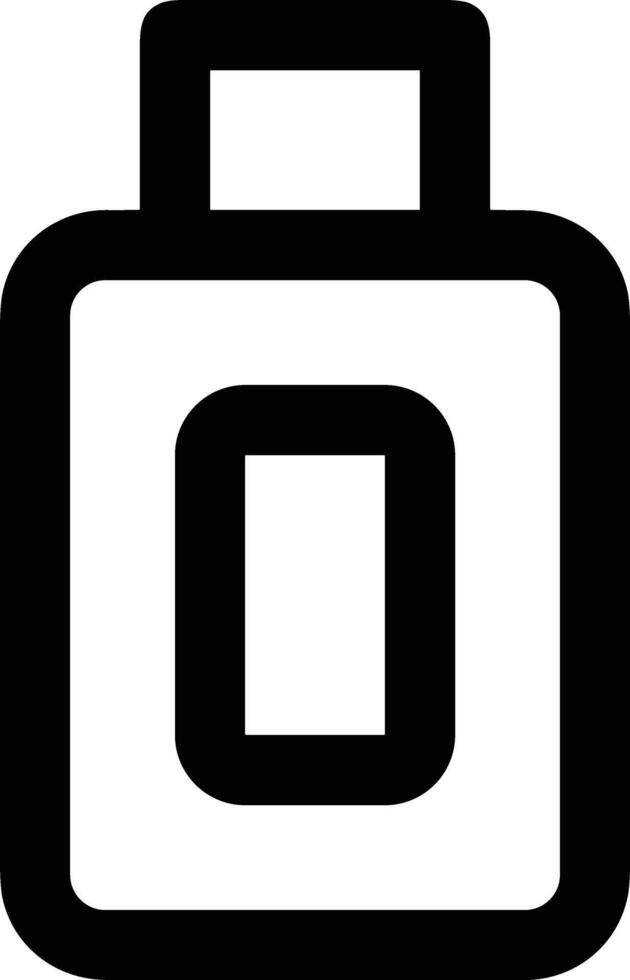 Storage data icon symbol image for database illustration vector