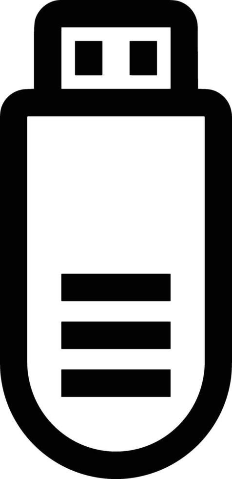 Storage data icon symbol image for database illustration vector