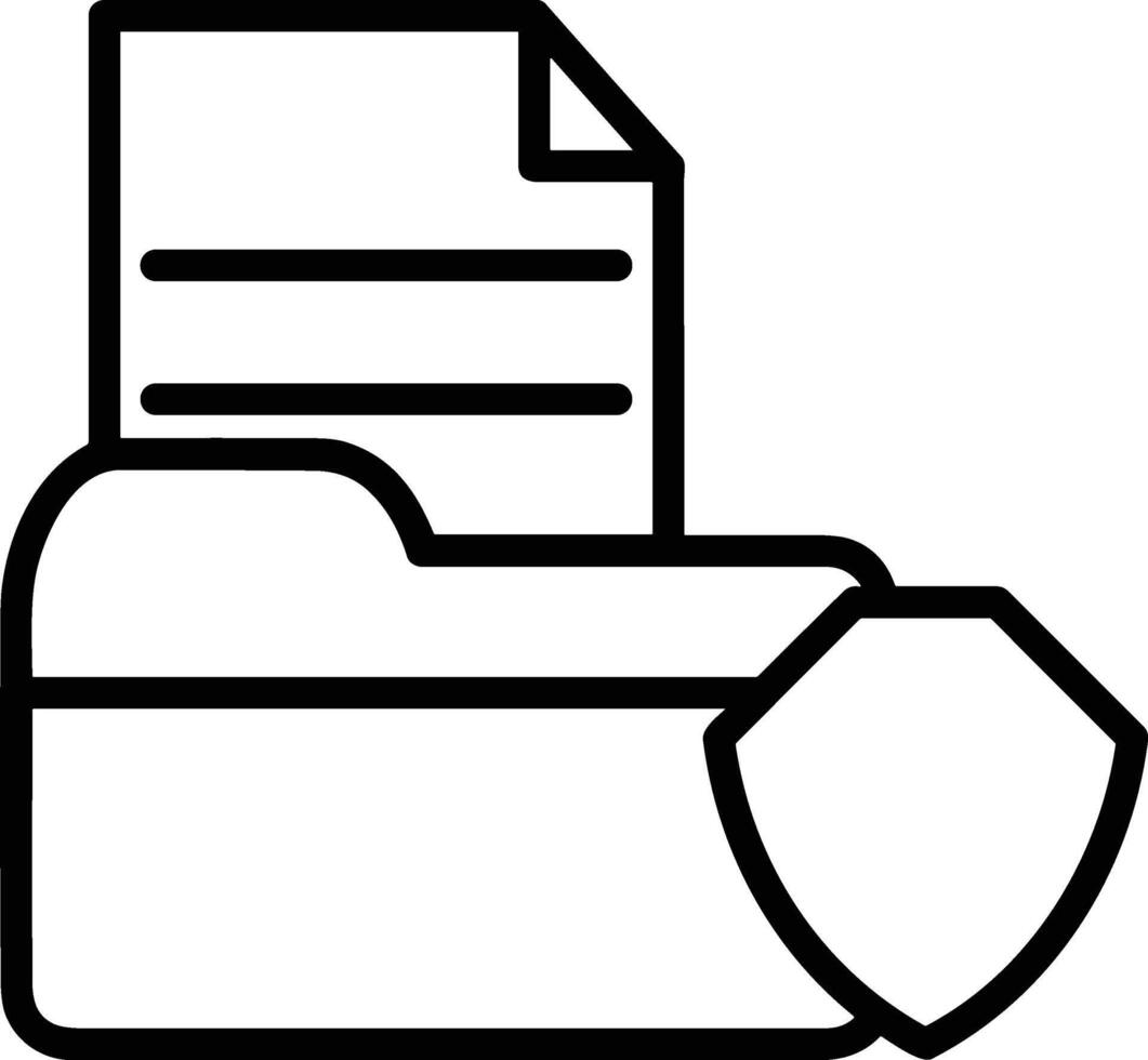 Storage data icon symbol image for database illustration vector