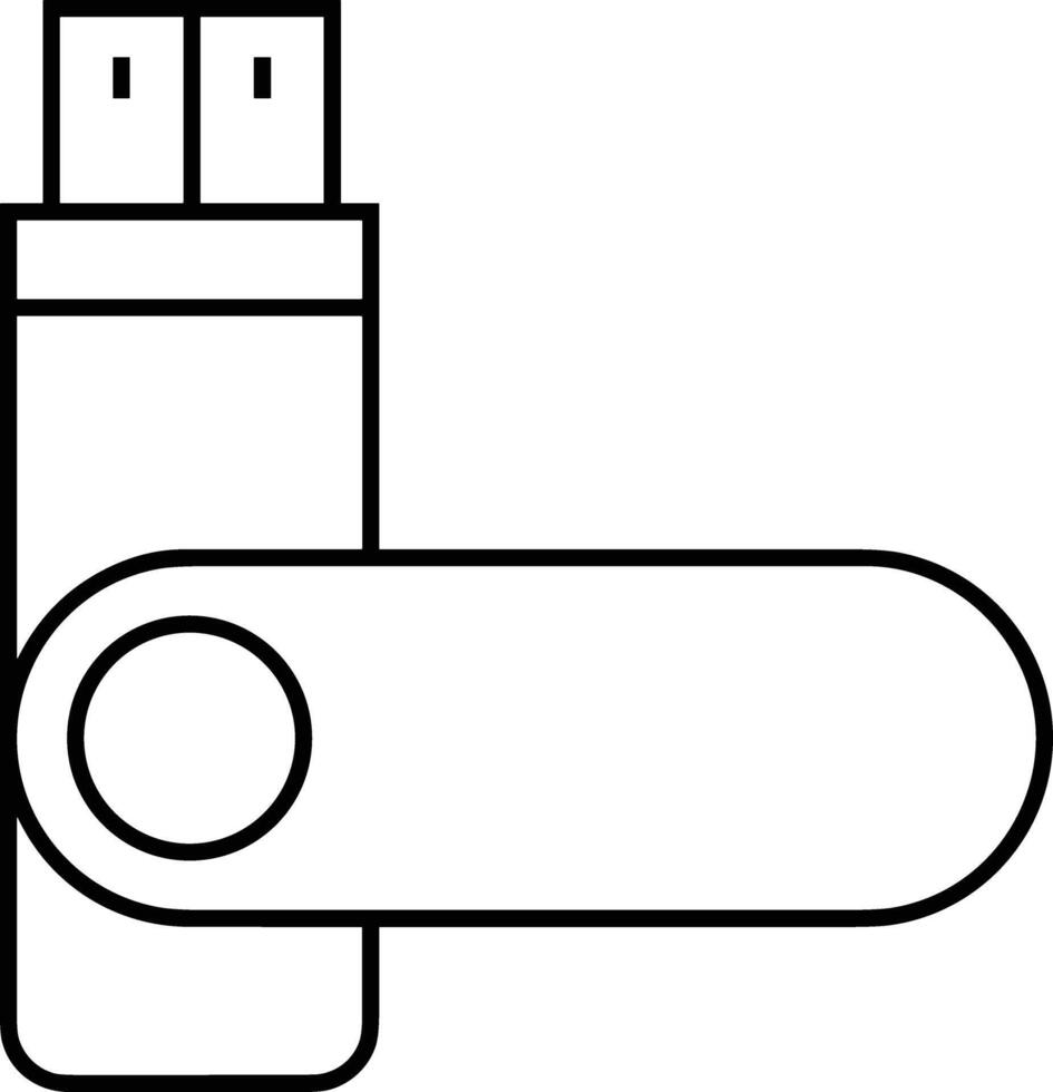 Storage data icon symbol image for database illustration vector