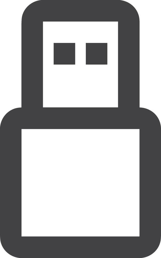 Storage data icon symbol image for database illustration vector
