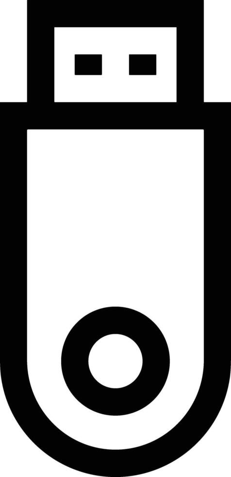 Storage data icon symbol image for database illustration vector