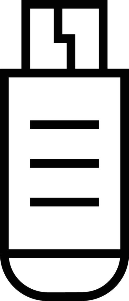 Storage data icon symbol image for database illustration vector