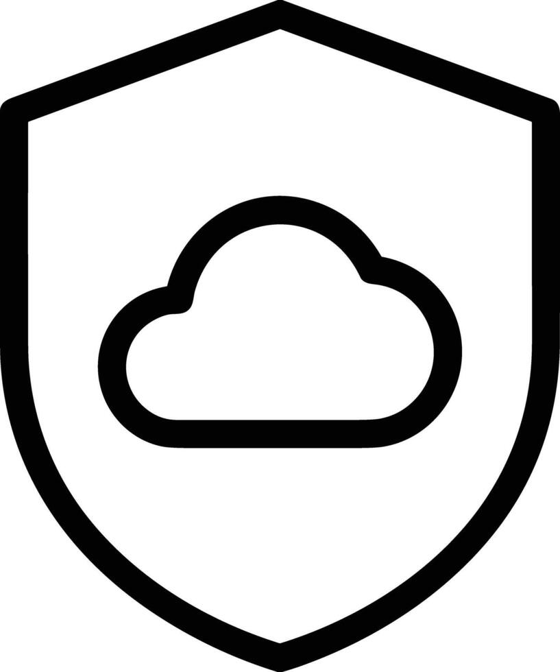 Storage data icon symbol image for database illustration vector