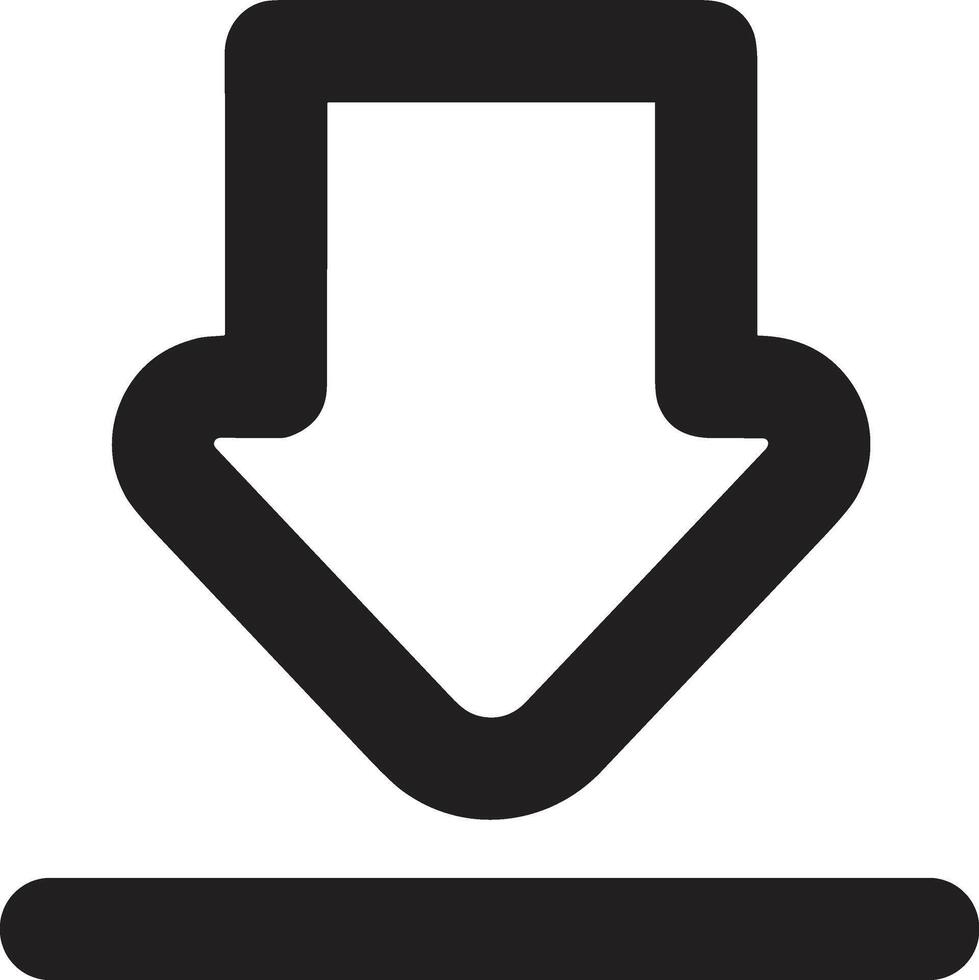 Storage data icon symbol image for database illustration vector