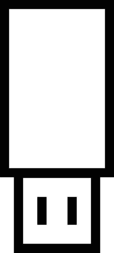Storage data icon symbol image for database illustration vector