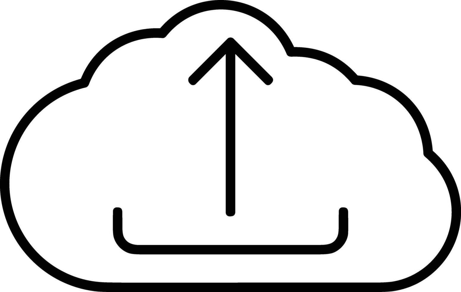 Storage data icon symbol image for database illustration vector