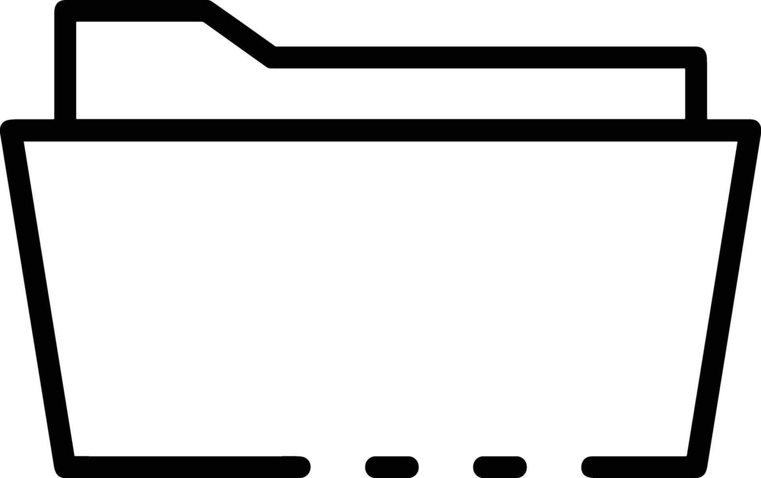 Storage data icon symbol image for database illustration vector