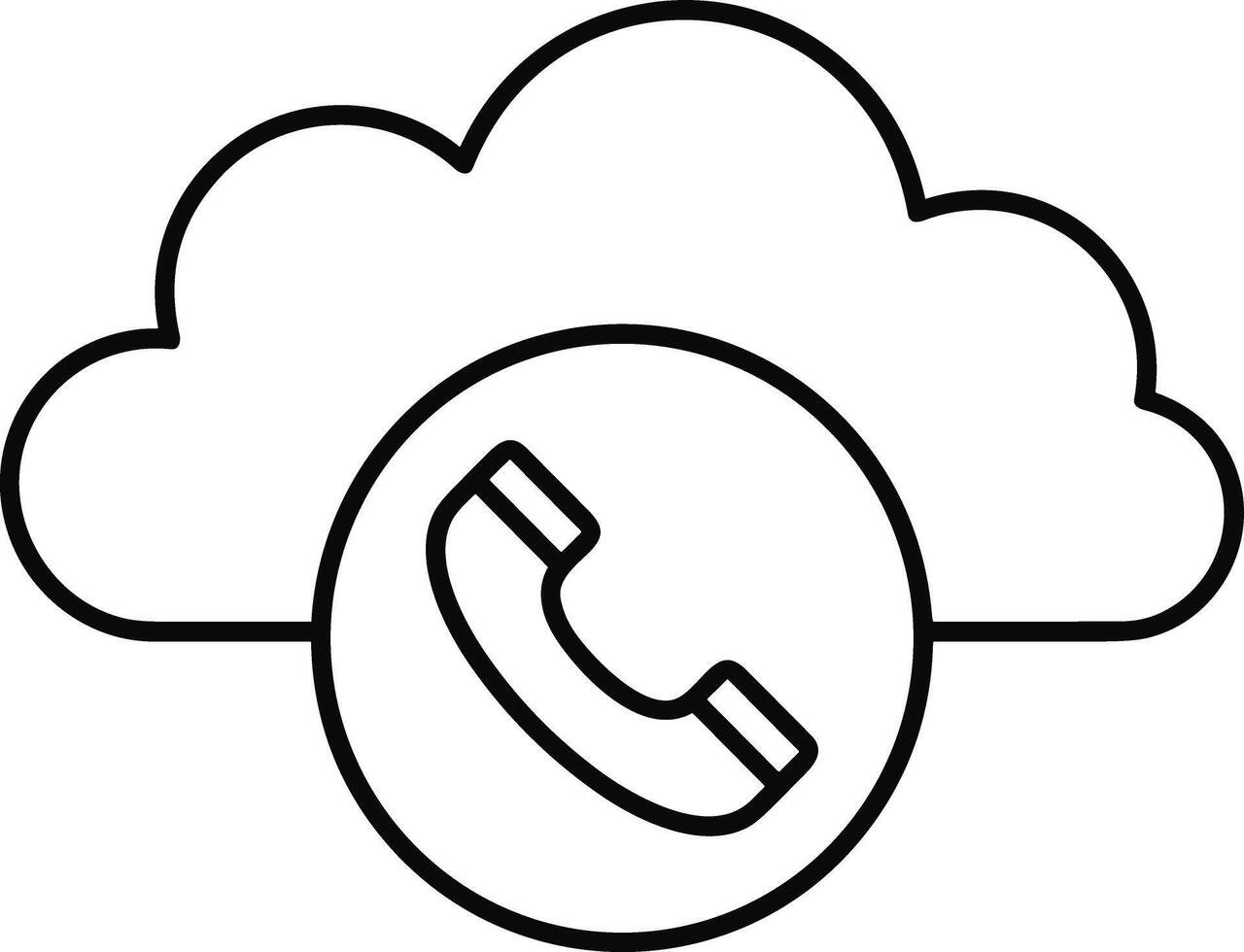 Storage data icon symbol image for database illustration vector