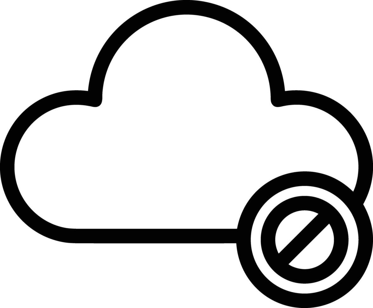 Storage data icon symbol image for database illustration vector