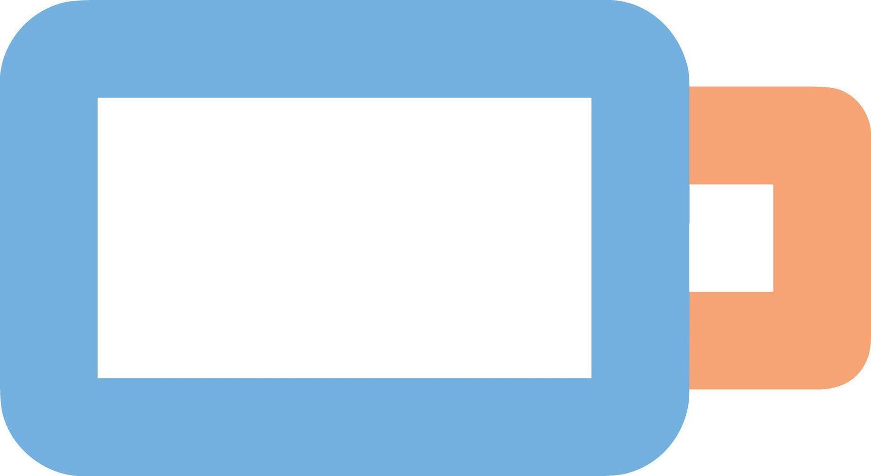Storage data icon symbol image for database illustration vector