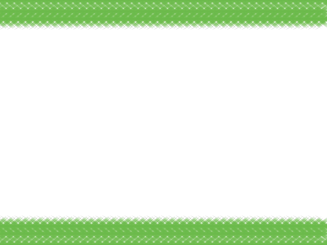 Abstract light green doodle line border frame Isolated with copy space.line with space for your text,pic png