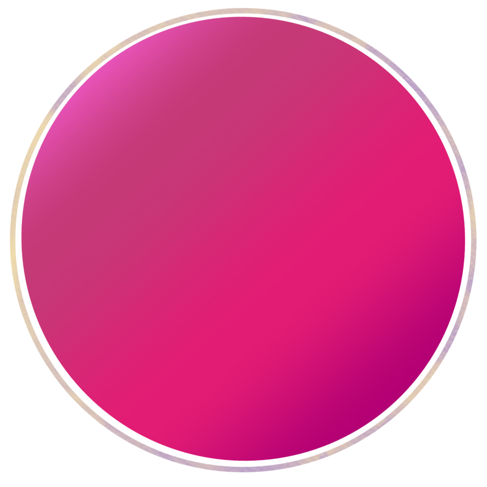 Cool dark red pearl and roll,Hand drawn organic round blot circle speech.Cycle gradient blob bubble element- illustration png